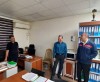 بازدید قائم مقام شرکت از واحد های فنی و مهندسی ، تکنولوژی تولید و اجرای پروژه‌ها